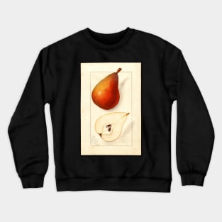 Clairgeau Pears Crewneck Sweatshirt